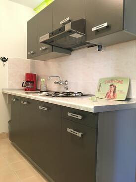 Apartments by the sea Mali Lošinj, Lošinj - 12591