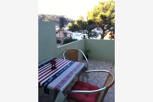 Studio flat Mali Lošinj, Lošinj (AS-12591-a)