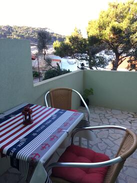 Apartmánové studio Mali Lošinj, Lošinj (AS-12591-a(