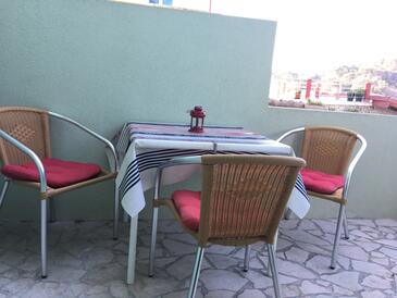 Garsonieră Mali Losinj, Losinj (AS-12591-a)