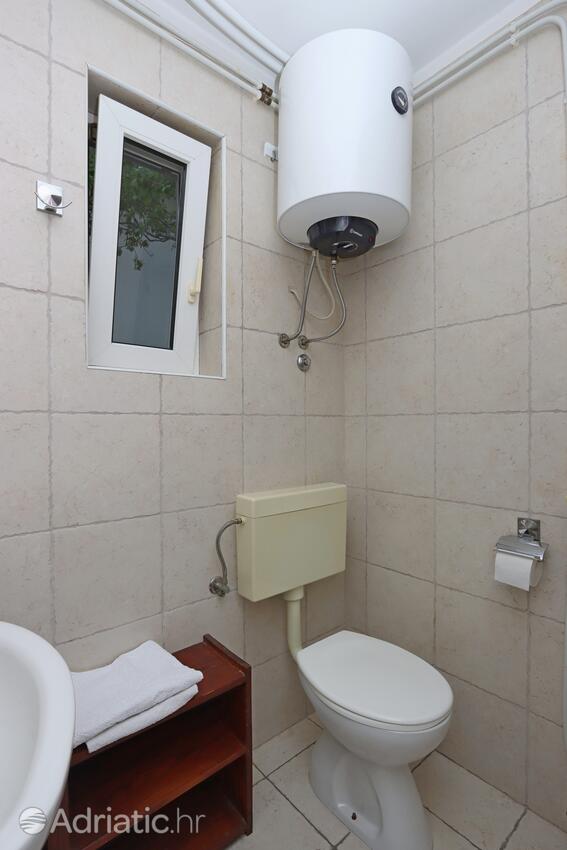 A-12592-a - Private accommodation - Apartments with a parking space Crikvenica