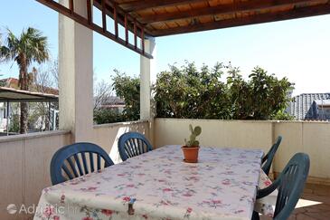 Apartments with WiFi Crikvenica - 12592