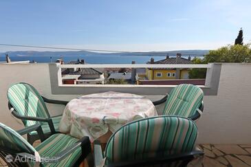 Apartmány s parkovištěm Crikvenica - 12592 Adriatic.hr