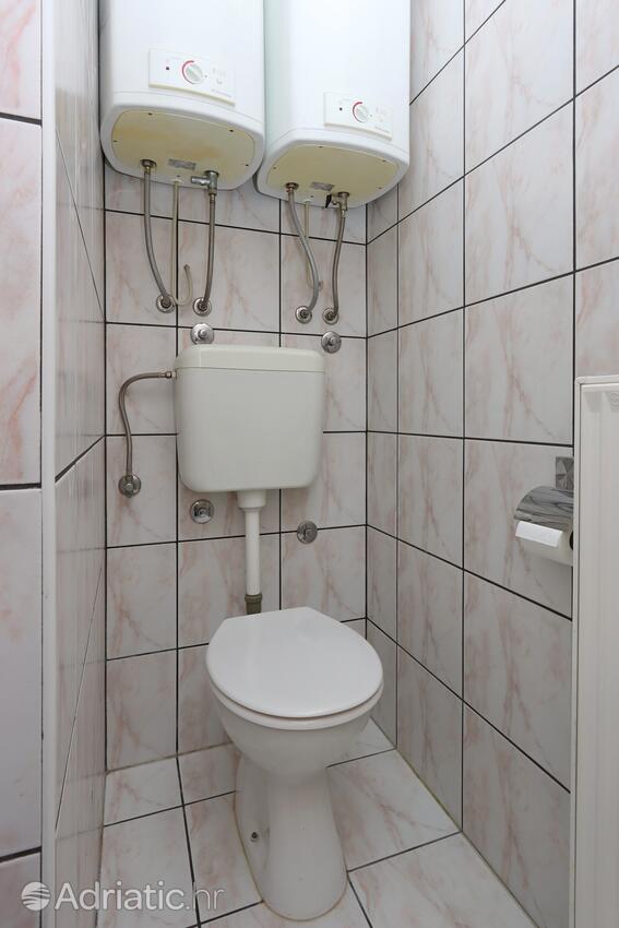 A-12592-c - Private accommodation - Apartments with a parking space Crikvenica