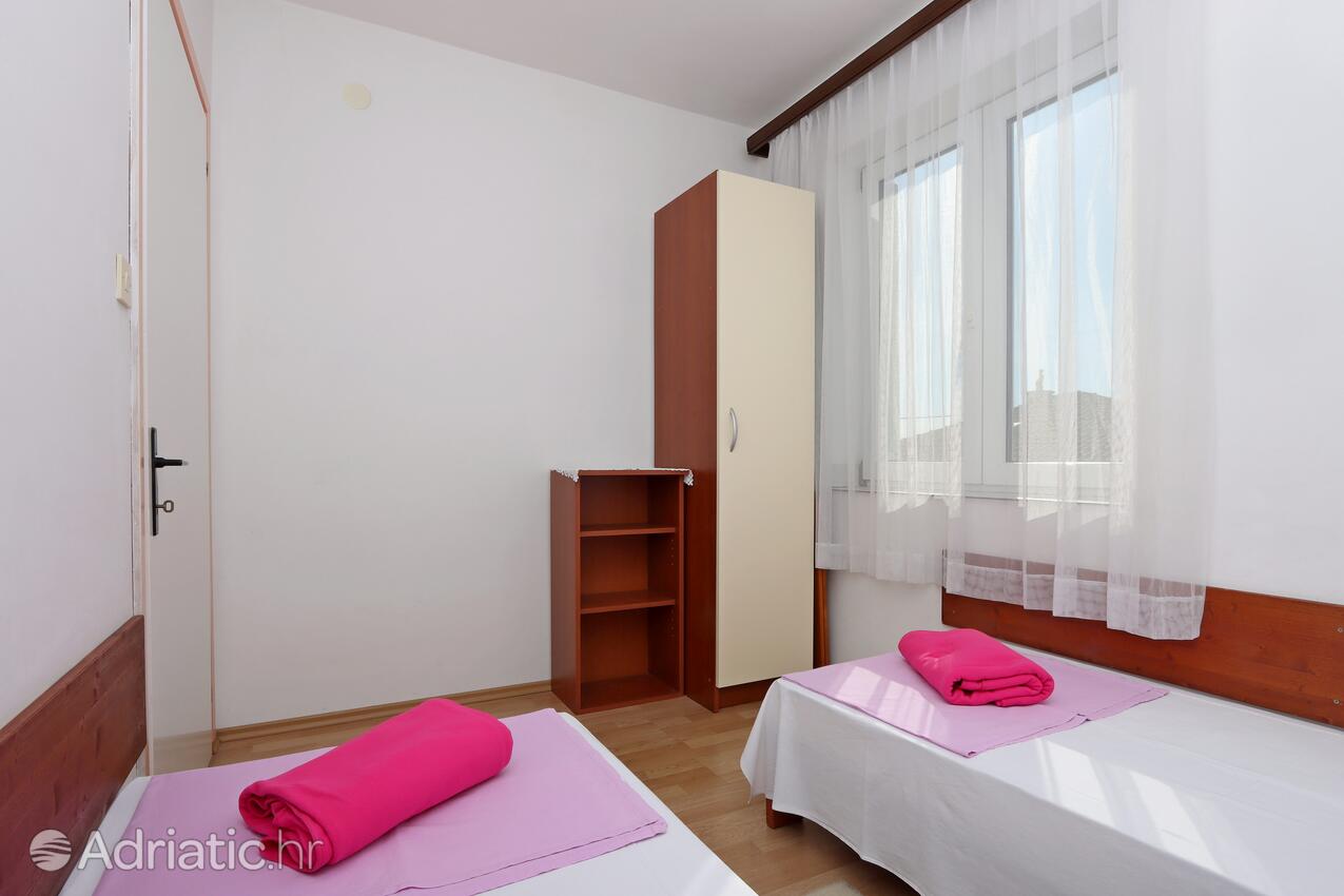 A-12592-c - Private accommodation - Apartments with a parking space Crikvenica