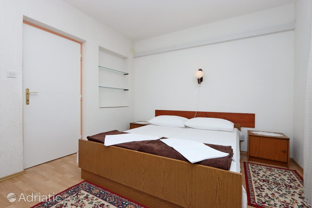 A-12592-c - Private accommodation - Apartments with a parking space Crikvenica