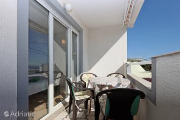 Apartamente cu internet Crikvenica - 12592