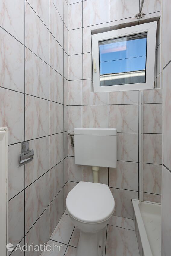 A-12592-d - Private accommodation - Apartments with a parking space Crikvenica