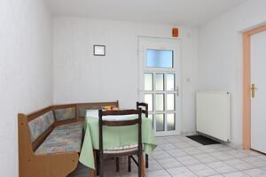 Two bedroom apartment Crikvenica (A-12592-d)