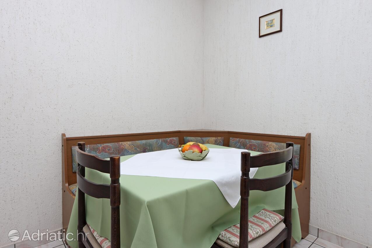 A-12592-d - Private accommodation - Apartments with a parking space Crikvenica