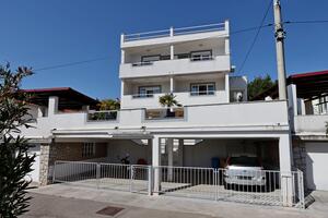 Apartmaji s parkingom Crikvenica - 12592