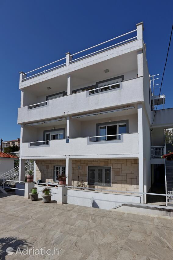 Property - Apartments with a parking space Crikvenica