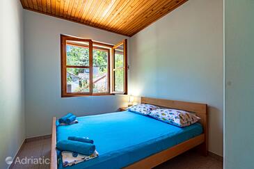 Casa dei pescatori accanto al mare Baia Bratinja Luka, Curzola - Korčula - 12599