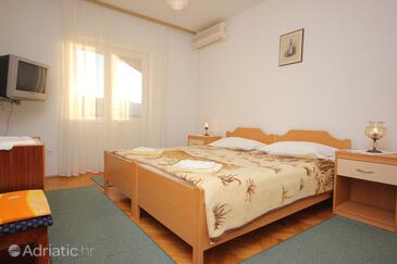 Apartamentos con parking Stari Grad, Hvar - 126
