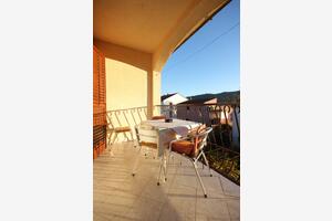 Apartamento de una habitación Stari Grad, Hvar (A-126-a(