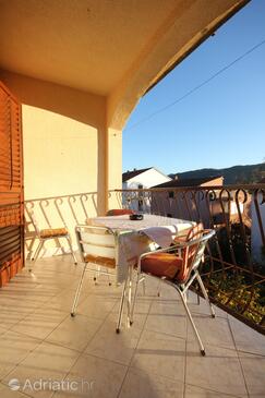 Apartamentos con parking Stari Grad, Hvar - 126