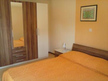 Apartamenty z parkingiem Cres - 12609