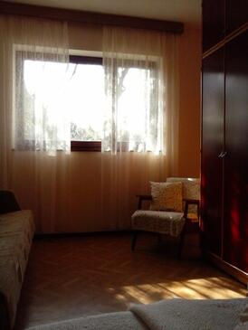 Apartamenty z parkingiem Cres - 12609