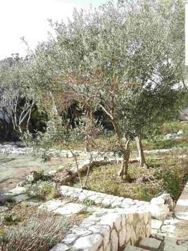 Apartmány s parkovištěm Cres - 12609