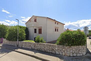 Appartements Avec Parking Cres - 12609 - Cres