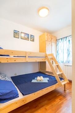 Rodinný dům s bazénem Dugobabe, Dalmatské Záhoří - Zagora - 12617