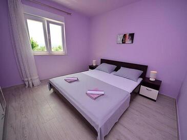 Rodinné apartmány s bazénem Kaštel Štafilić, Kaštela - 12627