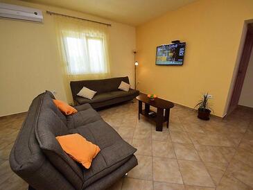 Rodinné apartmány s bazénem Kaštel Štafilić, Kaštela - 12627