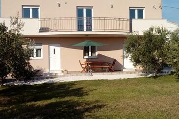 Rodinné apartmány s bazénem Kaštel Štafilić, Kaštela - 12627