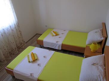 Rodinné apartmány s bazénem Kaštel Štafilić, Kaštela - 12627