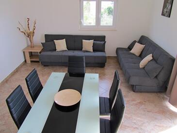 Rodinné apartmány s bazénem Kaštel Štafilić, Kaštela - 12627