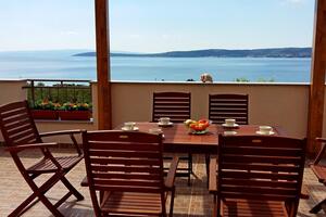 Two bedroom apartment Kaštel Štafilić Two bedroom apartment Kaštel Štafilić, Kaštela (A-12627-b)