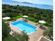 Family friendly apartments with a swimming pool Kaštel Štafilić, Kaštela - 12627