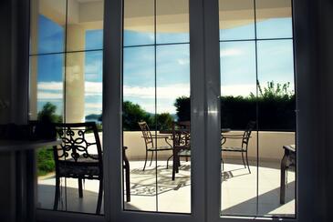 Ferienwohnungen mit Pool für Familien Kozino, Zadar - 12630