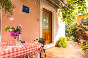 Apartments by the sea Mali Lošinj, Lošinj - 12634