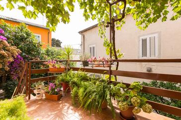 Studio apartman Mali Lošinj, Lošinj (AS-12634-a)