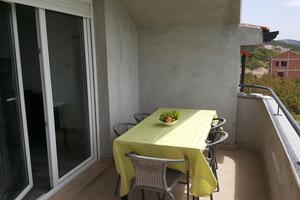 Two bedroom apartment Maslenica Two bedroom apartment Maslenica, Novigrad (A-12636-b)