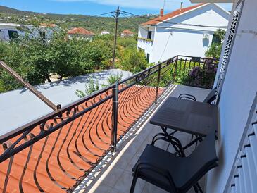 Toværelses lejlighed Vinisce, Trogir (A-12637-a)