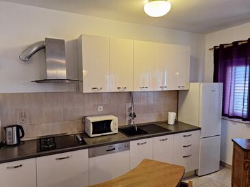 Appartementen met parkeerplaats Vinisce, Trogir - 12637