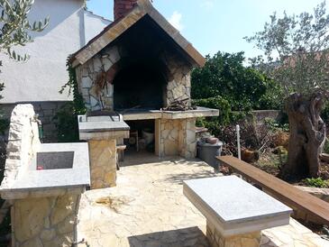 Apartments with parking space Vinišće, Trogir - 12637