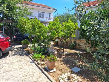 Apartmány s parkovištěm Vinišće, Trogir - 12637 Adriatic.hr