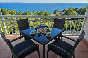 Kétszobás apartman Ivan Dolac, Hvar (A-12644-a(