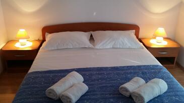 Apartmanok a tenger mellett Ivan Dolac, Hvar - 12644