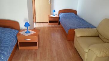 Apartmanok a tenger mellett Ivan Dolac, Hvar - 12644