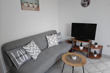 Apartmanok a tenger mellett Ivan Dolac, Hvar - 12644