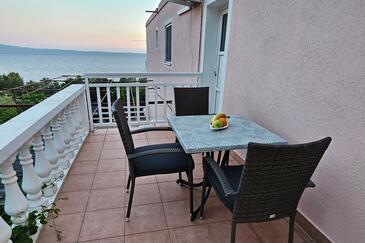 Apartments by the sea Ivan Dolac, Hvar - 12644