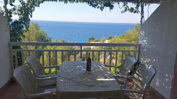 Apartmány u moře Ivan Dolac, Hvar - 12644 Adriatic.hr