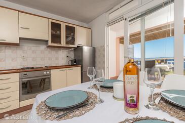 Apartmány pri mori Ivan Dolac, Hvar - 12644