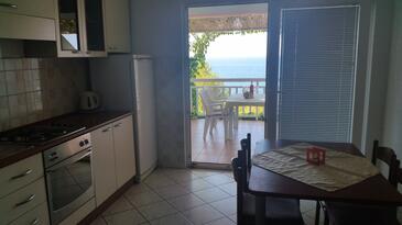 Apartments by the sea Ivan Dolac, Hvar - 12644