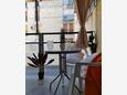 Split, Balkon in accommodatietype apartment, WiFi.