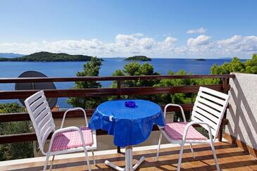 Apartmány pri mori Prižba, Korčula - 12648 Adriatic.hr
